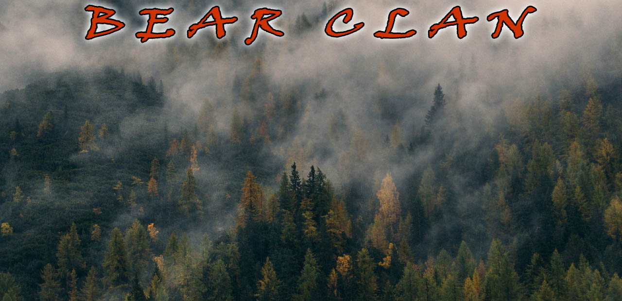 Bear Clan