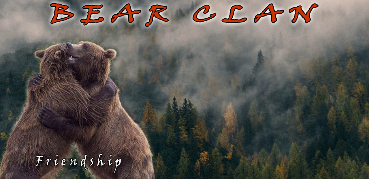 Bear Clan