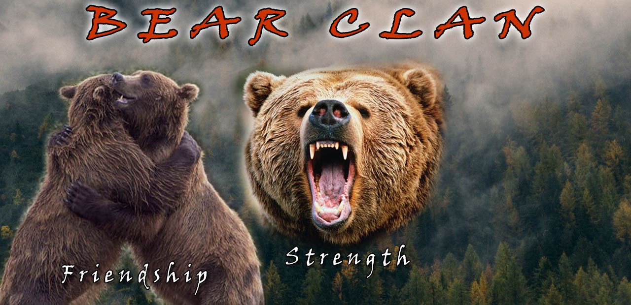 Bear Clan