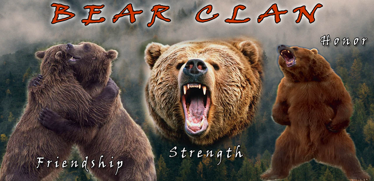Bear Clan