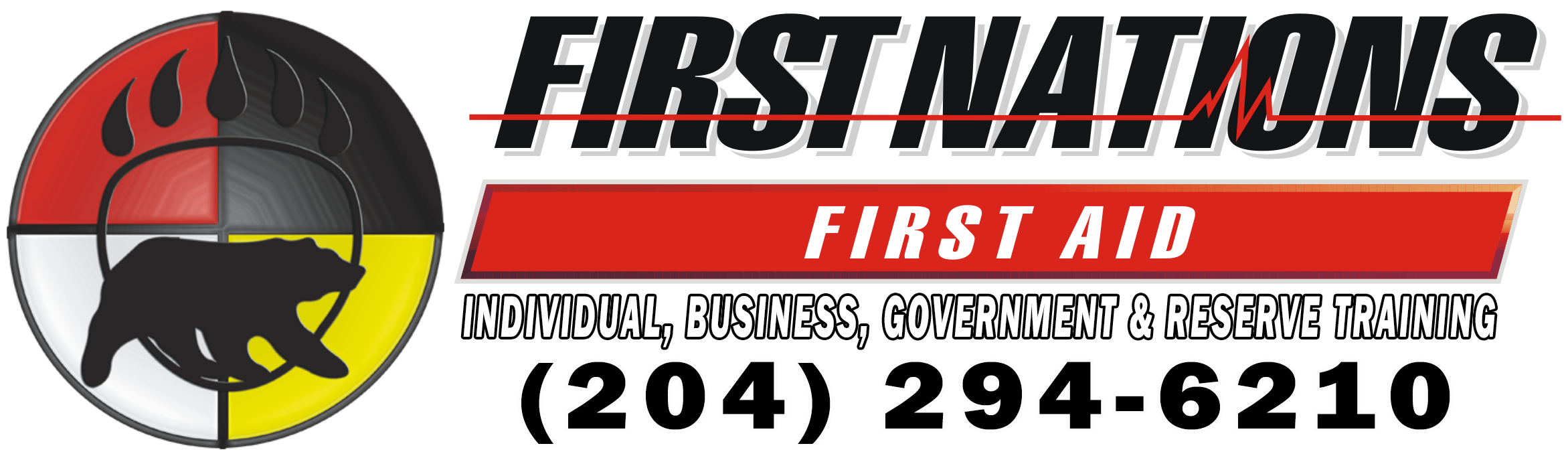 First Nations First Aid